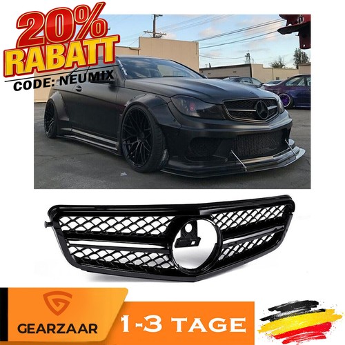 Grill sport kühlergrill - grill, passt