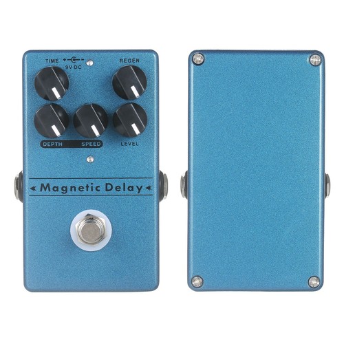 Moskyaudio delay echo - moskyaudio,