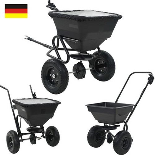 Garden streuwagen 45l - garden, 15/45l