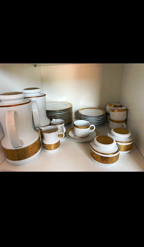 Rosenthal porzellan - rosenthal,