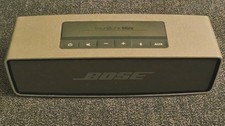 Bose SoundLink Mini Bluetooth Lautsprecher Kabellos, DEFEKT! 