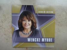 Wencke Myhre - Star edition