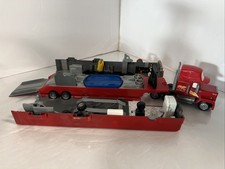 Disney Pixar Cars - Mack Truck