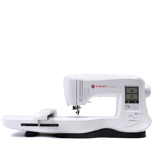 Singer legacy 300 - singer,