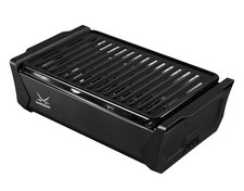 Sansibar Holzkohlegrill