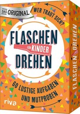 Flaschendrehen - Die