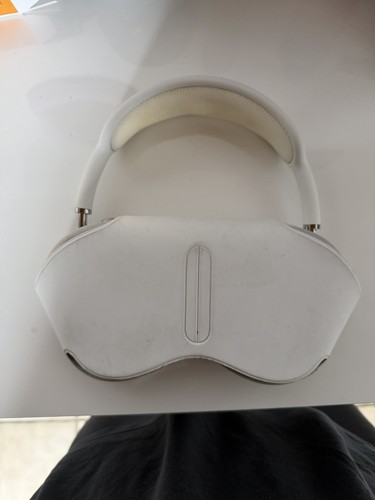 Apple airpods max - airpods, silber
