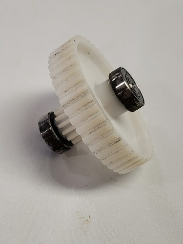 Edhard filler 4010 gear - mk, p-4010