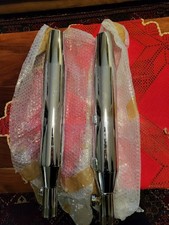 Endschalldämpfer (Muffler)