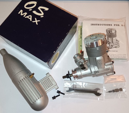 1980 max fsr - max, 50