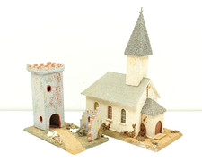 Vau-Pe Vaupe Spur H0 1061 1181