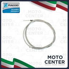 KUPPLUNGSZUG KOMPLETT PIAGGIO