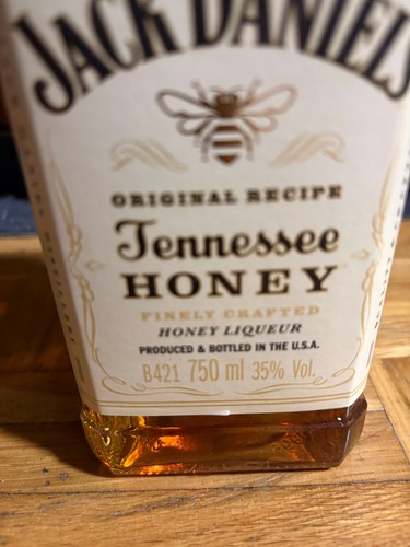 Jack daniels honey afrika - jack,