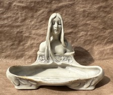 Royal Dux Bohemia Art Nouveau