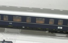 H0 Schürzen Salonwagen