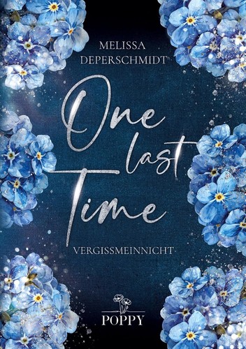 Melissa deperschmidt one last - melissa, deperschmidt: