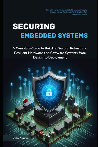 Titel securing embedded - securing,