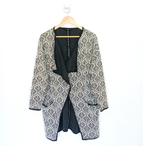 Next wasserfall strickjacke - next,