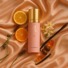 All Over Spray (Libre)