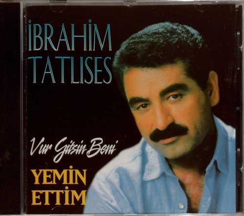 15005 ibrahim tatlises vur - tatlises,
