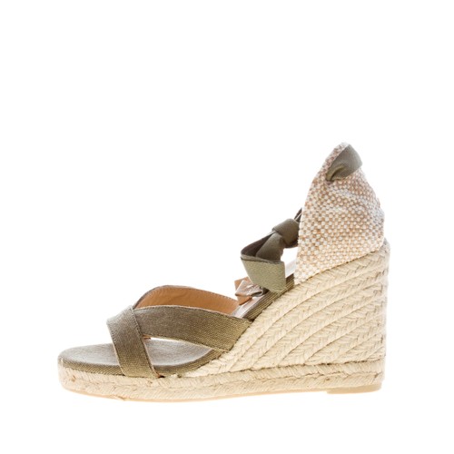 Castaner damen schuhe - castaner, sandale