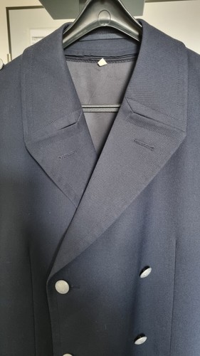 Mantel luftwaffe bundeswehr - mantel,