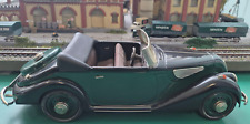 Schuco Classic 1:18 00011 BMW 327 Cabrio Schlüssel ohne OVP/2503