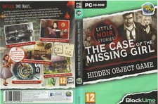 Der Koffer des vermissten