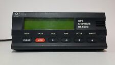 SHIPMATE ROBERTSON SIMRAD GPS RS 5500