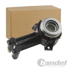 ZENTRALAUSRÜCKER KUPPLUNG