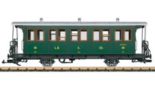 Lgb 30341 personenwagen - lgb, der