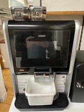 kaffeevollautomat gastronomie