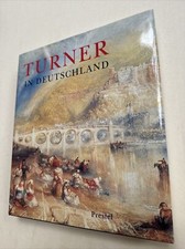 William Turner in Deutschland