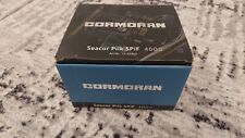 Cormoran Seacor Pilk 5 Pif 4000. Neu
