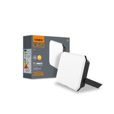 LED Fluter Außen Strahler