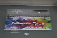 Amteker 24+1 Brush Pen Set, Aquarellstifte, Pinselstifte *neuwertig* (L1709-R25)