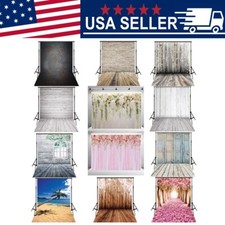 Vinyl Photo Backdrop Brick