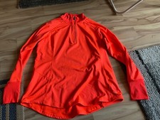 TCM Sports Performance Lauf / Sport Shirt Gr. L / Neon