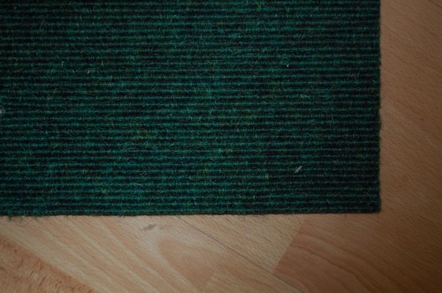 Teppich tretford 565 ohne - teppich,