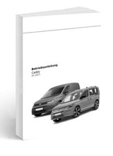 Volkswagen VW Caddy 2020 -