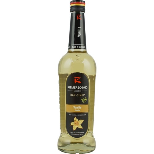 Riemerschmid vanilla - riemerschmid,