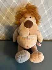 NICI Löwe Leo Lion ca 40 cm Kuscheltier Plüschtier Stofftier Plüsch 
