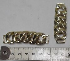 Zierkette, Schuhschmuck #1674#