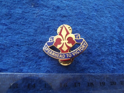 Original 177th armored - us,