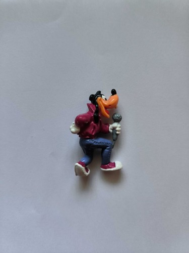Figur alt goofy - Ü-ei,