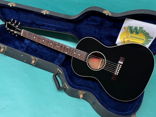 Gibson ebony black - ebony,