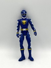 Actionfigur Power Rangers -