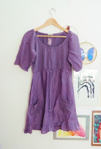 Street one kleid - kleid, seide