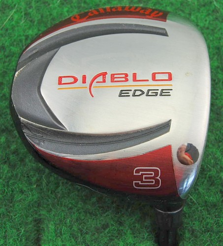 Callaway diablo edge holz - callaway,