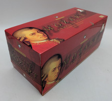 Wolfgang Amadeus Mozart